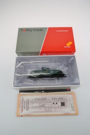 Model lokomotiv HOBBY TRADE 150152