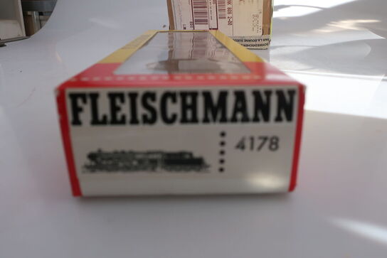 Model lokomotiv FLEISCHMANN 4178