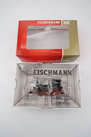 Model lokomotiv FLEISCHMANN 400601