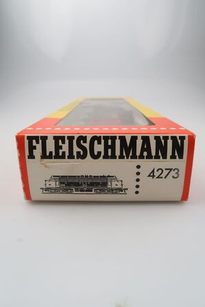 Model lokomotiv FLEISCHMANN 4273