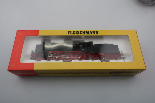 Model lokomotiv FLEISCHMANN 4160