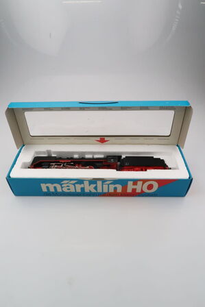 Model lokomotiv MÄRKLIN Hamo 8382