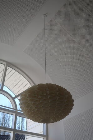 Pendel NORMANN COPENHAGEN 