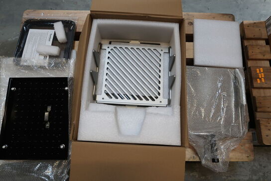 GM PP2 Kit e4/e4s MERRYCHEF