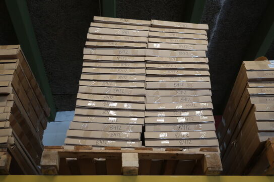 Stort parti CAMBRO hylder og stiger