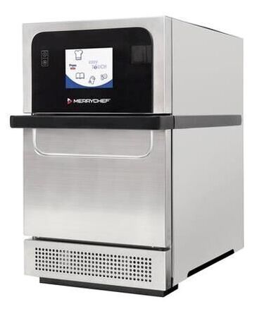 Combiovn eikon ®e2sSP ver. 2 1000W stål Merrychef Classic 16 amp. CEE