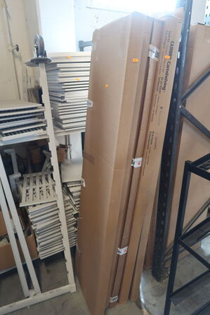 Div. CAMBRO dele