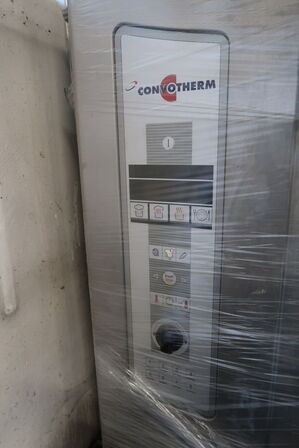 Ovn CONVOTHERM (DEFEKT)