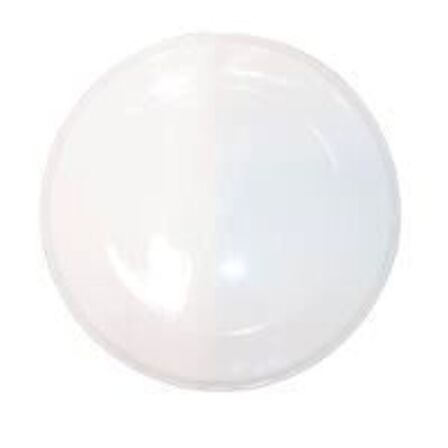 107 stk. Tallerken flad ENSO 300 mm 