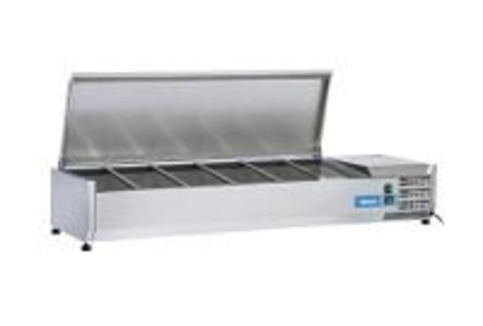 Kølekumme BVCS 150 Vibocold