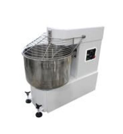 Dejrøremaskine iM60/2 Spiral mixer Moretti Forni