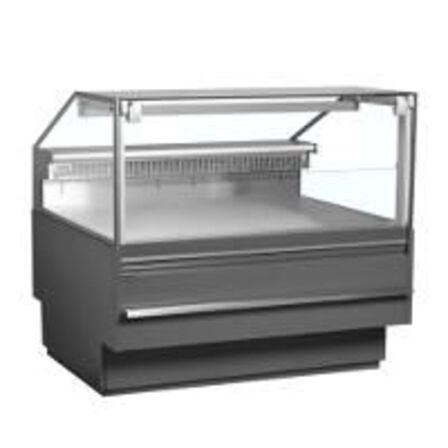 Køledisk SOCA12590A - Tefcold
