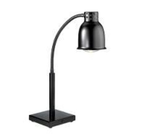 Varmelampe 24000/B/S Scholl