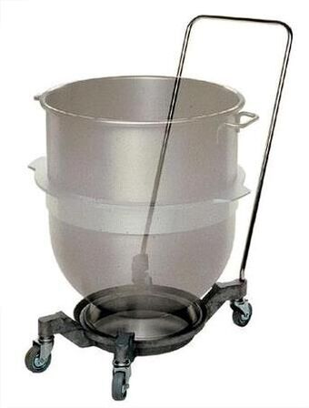 Kedelvogn AR60/30 L Varimixer