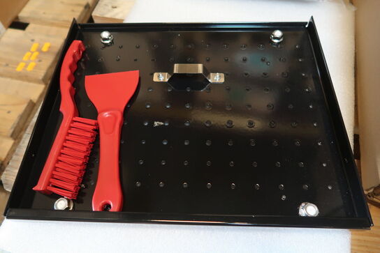 GM PP2 Kit e4/e4s MERRYCHEF