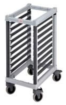 Indstiksvogn til 9 stik 1/1 GN Cambro ( usamlet )