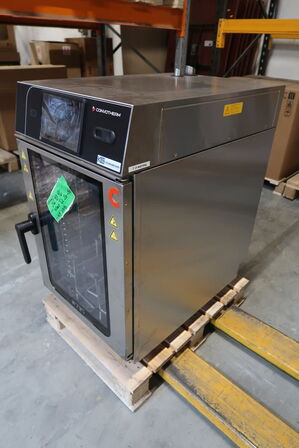 Convotherm combiovn Mini 10.10 u/understel - højrehængt dør