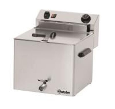 Friture PROFESSIONAL I 162900 10 L Bartscher