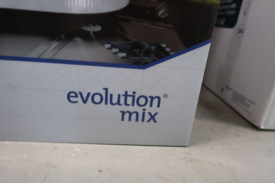 Thermoblender EVOLUTION MIX