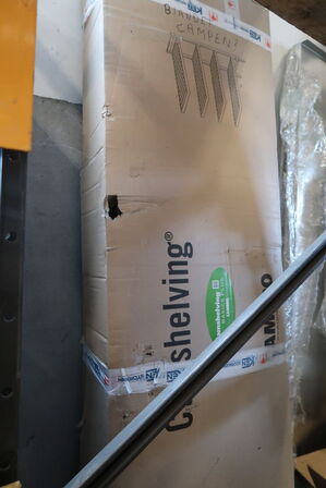 Div. CAMBRO dele