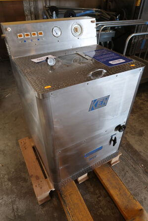 Opvaskemaskine KEN Type 1200 E