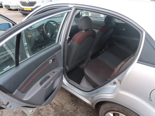 Kia Rio 1,4 årg. 2007