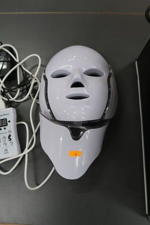 Light mask “Facial Whitening”