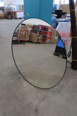 Mirror Ikea Ă = 110cm