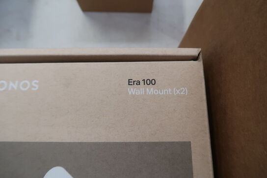 Højtalerbeslag SONOS Era 100