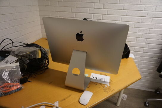 Imac, APPLE