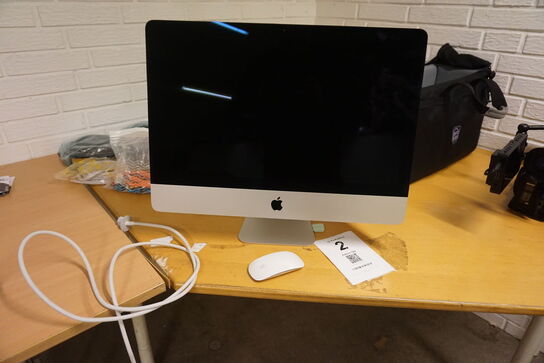 Imac, APPLE