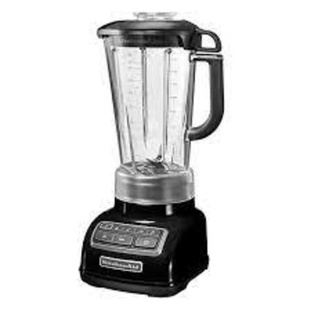 KitchenAid Diamond blender 1,75 l. - Sort