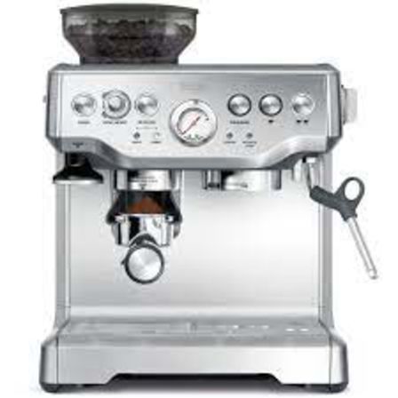 Sage Barista Express Espressomaskine