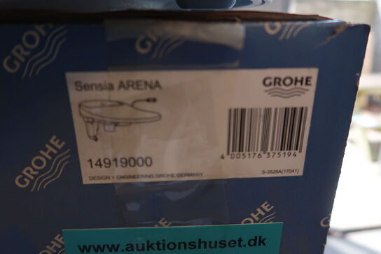 GROHE Sensia Arena E-bidet unit