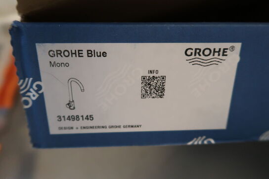 Grohe Blue mono