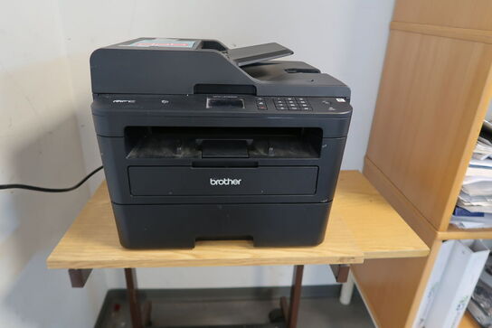 Printer, Brother MFC-L2750DW