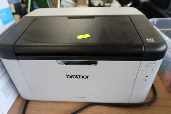 Printer BROTHER HL-1210W