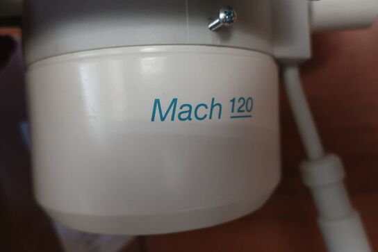 LED lampe MACH LED 120F