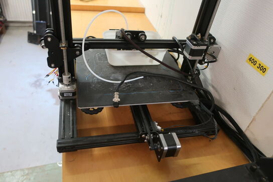 3D-printer SHENZEN CREALIFY CR 105