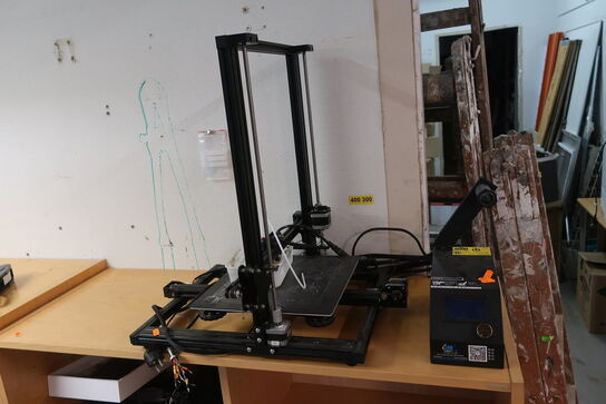 3D-printer SHENZEN CREALIFY CR 105