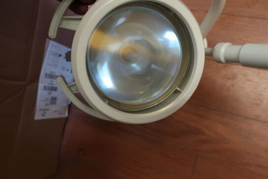 LED lampe MACH LED 120F