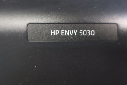 Printer HP ENVY 5030 OG 2 stk. skærme