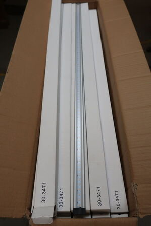 25 stk. Led light