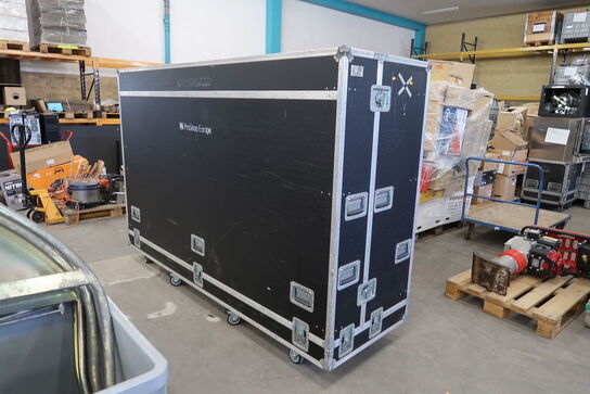 103" Plasmaskærm PANASONIC TH-103PF12E