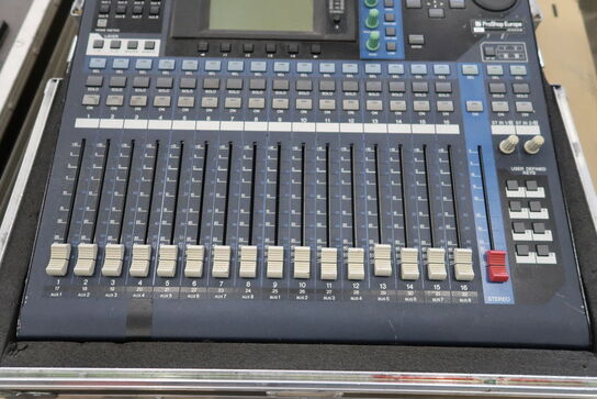 Digital lydmixer YAMAHA 01V96