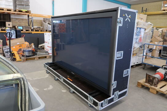 103" Plasmaskærm PANASONIC TH-103PF12E