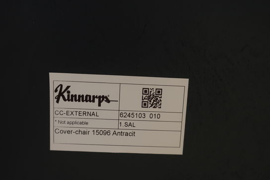 Armstol COVER-CHAIR 15096