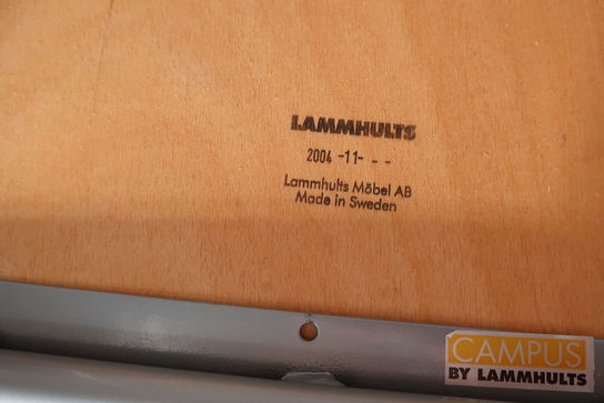 Armstol LAMMHULTS