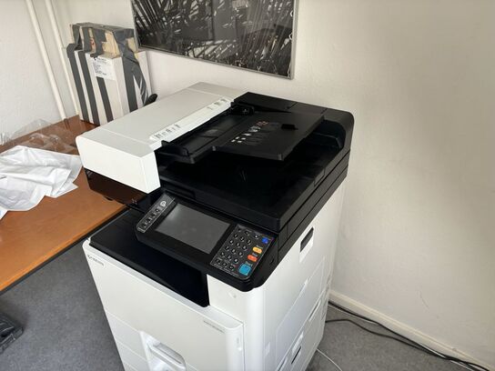 Gulvprinter, KYOCERA ECOSYS M8130cidn