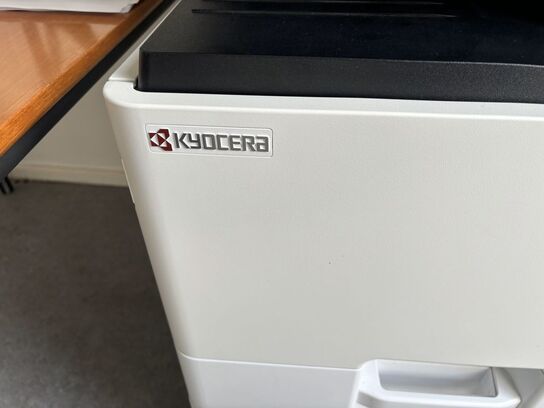 Gulvprinter, KYOCERA ECOSYS M8130cidn